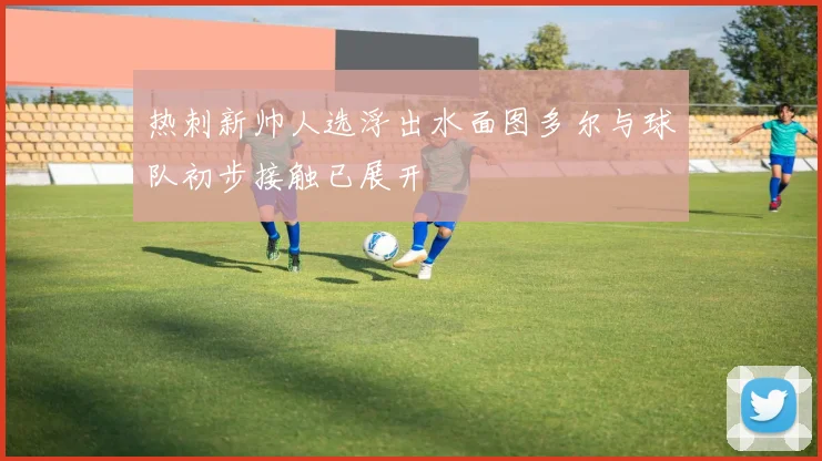 热刺新帅人选浮出水面图多尔与球队初步接触已展开